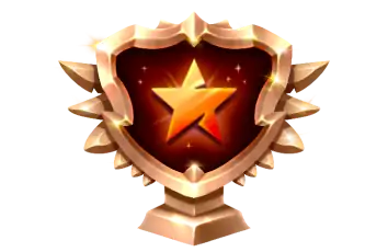 VIP статус Золотая Звезда